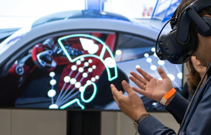 Neue Führungshaltung: Wie die «Augmented Era» unsere Führungsarbeit transformiert